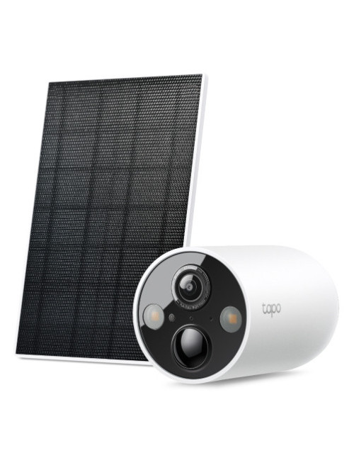 Kit seguridad tp - link tc85 kit camara