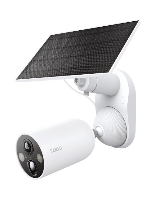 Kit seguridad tp - link tc85 kit camara
