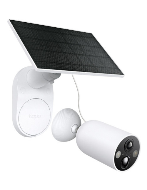 Kit seguridad tp - link tc85 kit camara