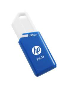 Memoria usb 3.1 hp x755w 256gb