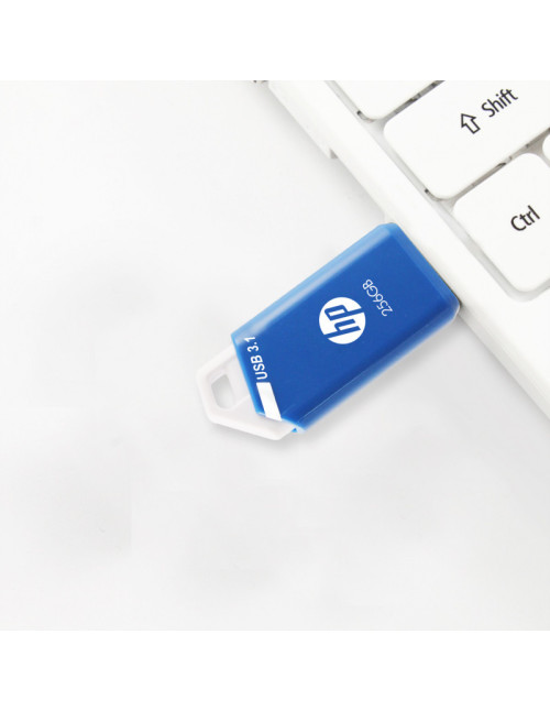 Memoria usb 3.1 hp x755w 256gb