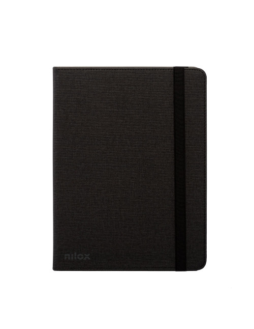 Funda con teclado nilox tablet 10.5 pulgadas