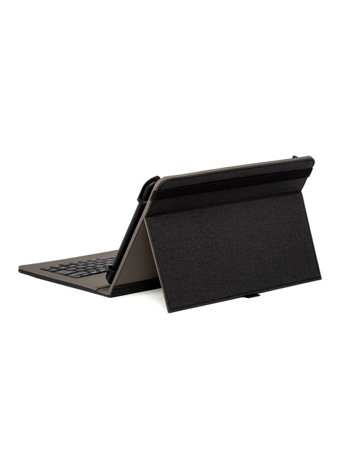 Funda con teclado nilox tablet 10.5 pulgadas