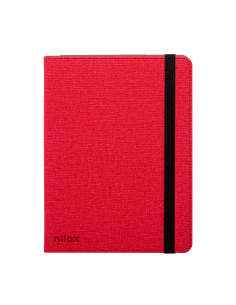 Funda nilox con teclado tablet 10.5 pulgadas