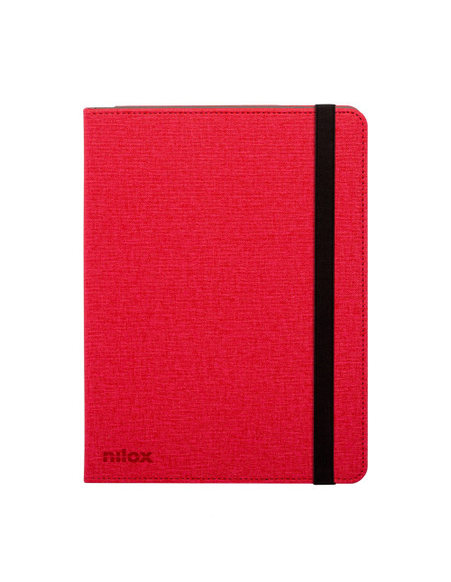 Funda nilox con teclado tablet 10.5 pulgadas