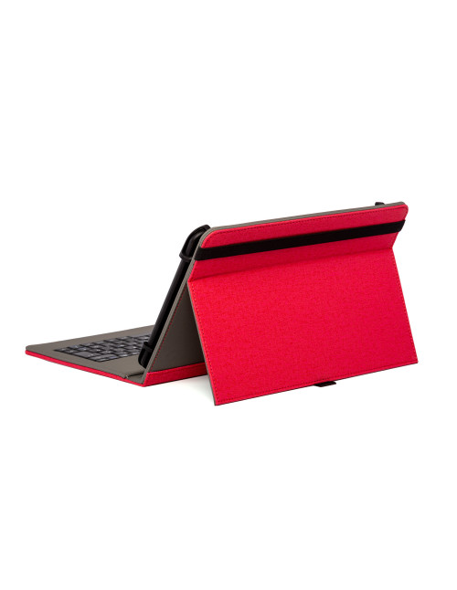 Funda nilox con teclado tablet 10.5 pulgadas