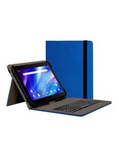 Funda con teclado nilox tablet 10.5 pulgadas