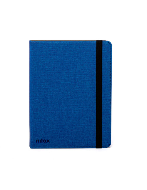 Funda con teclado nilox tablet 10.5 pulgadas