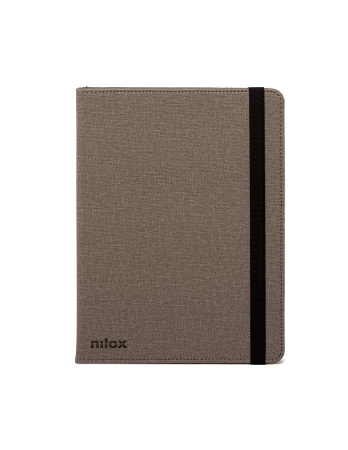 Funda con teclado nilox tablet 10.5 pulgadas