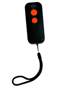 Lector codigo barras bolsillo nilox nx - ps2 - 2dbnl