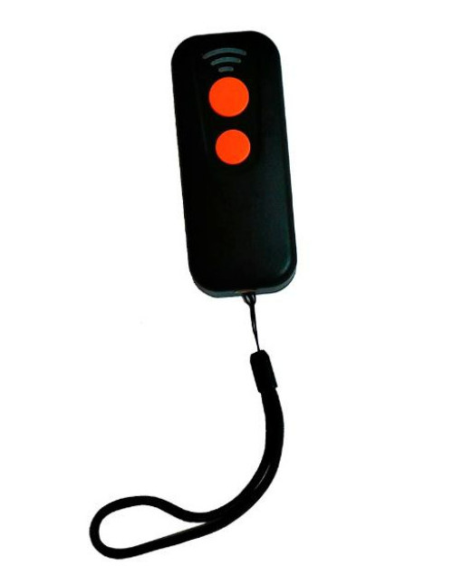 Lector codigo barras bolsillo nilox nx - ps2 - 2dbnl