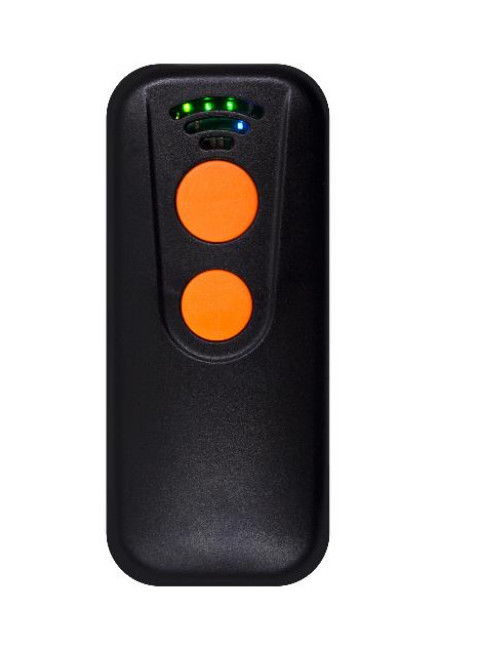 Lector codigo barras bolsillo nilox nx - ps2 - 2dbnl