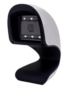 Lector codigo barras sobremesa nilox nx - csm - 2dunl