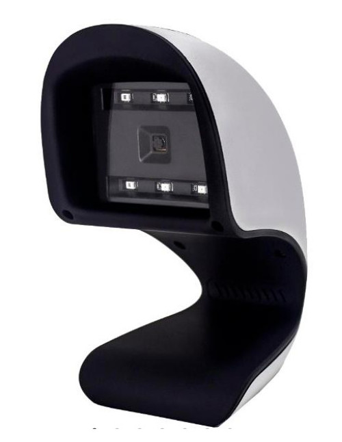 Lector codigo barras sobremesa nilox nx - csm - 2dunl