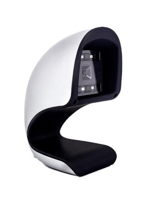 Lector codigo barras sobremesa nilox nx - csm - 2dunl