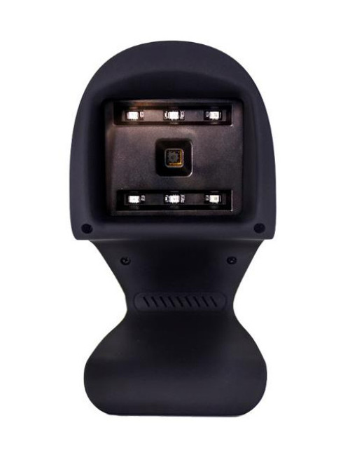 Lector codigo barras sobremesa nilox nx - csm - 2dunl