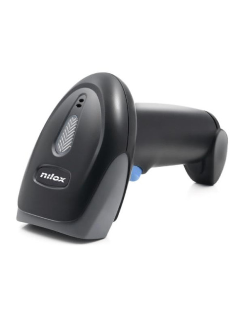 Lector codigo barras nilox nxsc2d 1d