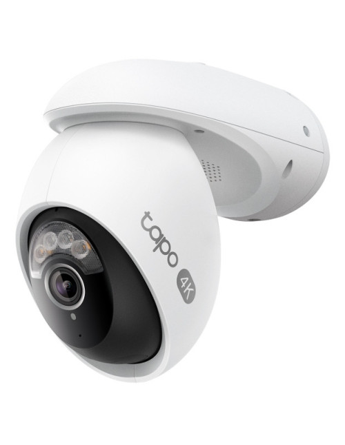Camara seguridad wifi tp - link tc46 4k