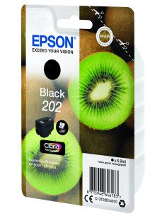 Cartucho tinta epson c13t02e14010 singlepack negro