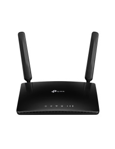 Router wifi tp - link archer mr200