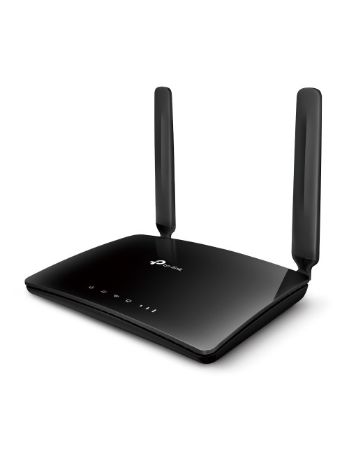 Router wifi tp - link archer mr200
