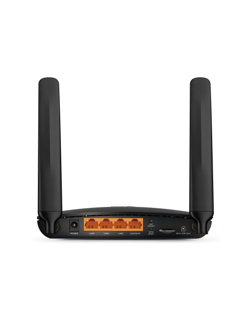 Router wifi tp - link archer mr200