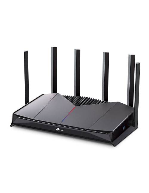 Router wifi tp - link archer ge400 be6500
