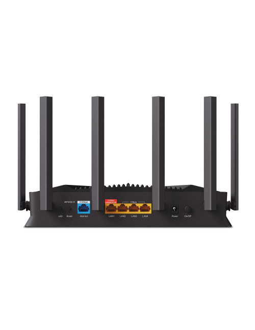 Router wifi tp - link archer ge400 be6500