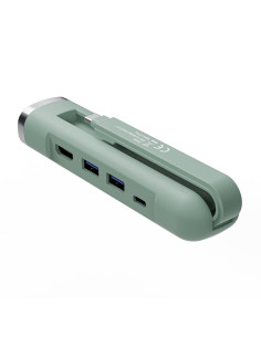Docking station usb tipo c ewent