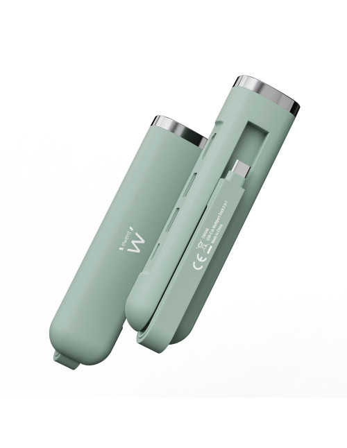 Docking station usb tipo c ewent