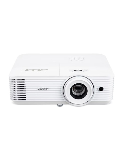 Proyector acer x1827 ansi dlp 4k