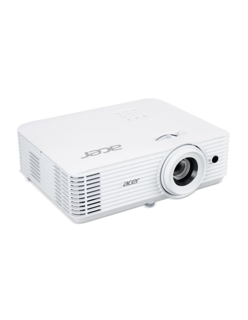 Proyector acer x1827 ansi dlp 4k
