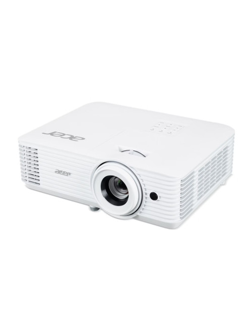 Proyector acer x1827 ansi dlp 4k