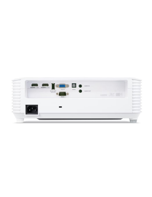 Proyector acer x1827 ansi dlp 4k