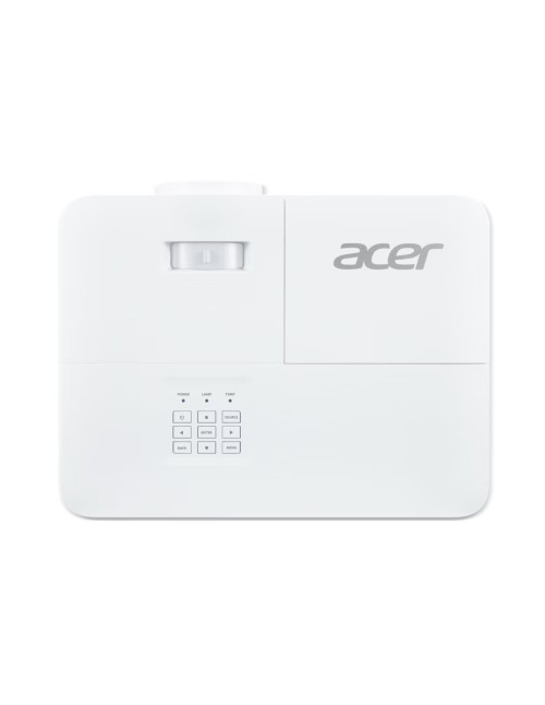 Proyector acer x1827 ansi dlp 4k