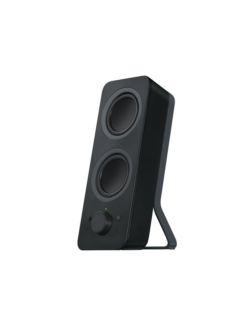 Altavoces logitech z207 bluetooth negros