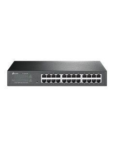 Switch 24 puertos 10 100 1000