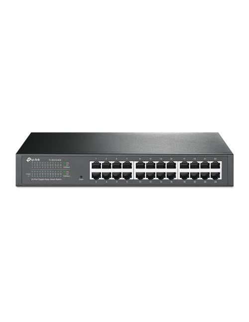 Switch 24 puertos 10 100 1000