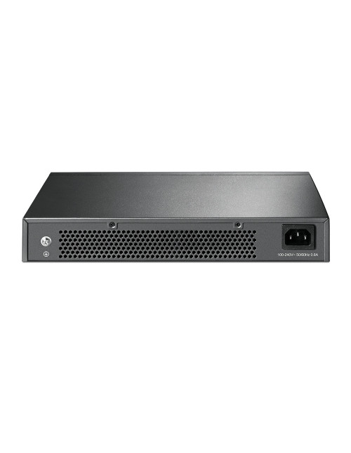 Switch 24 puertos 10 100 1000