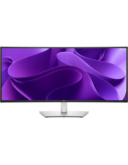 Monitor curvo dell pro plus p3425we
