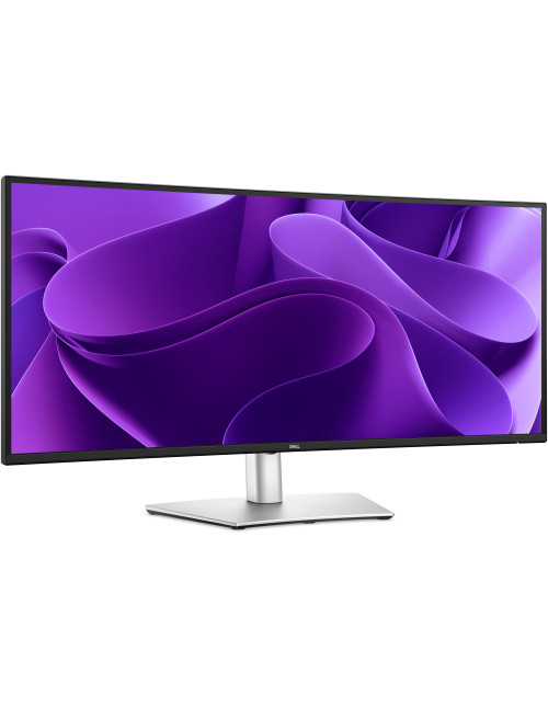 Monitor curvo dell pro plus p3425we
