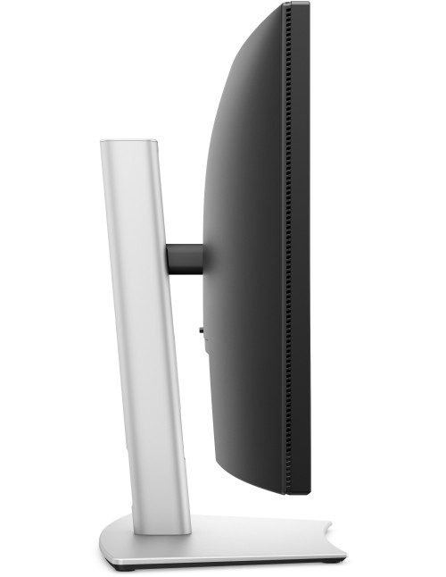 Monitor curvo dell pro plus p3425we