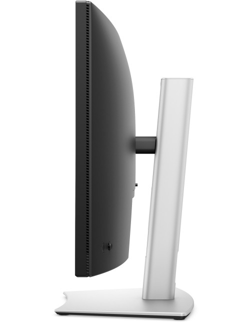 Monitor curvo dell pro plus p3425we
