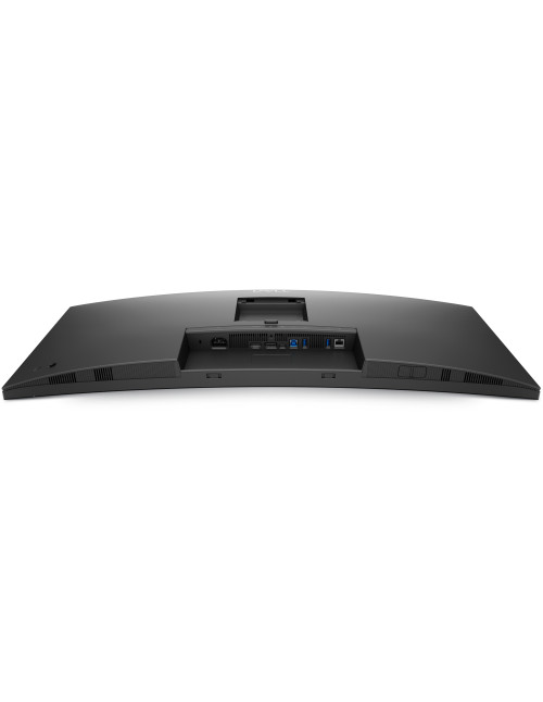 Monitor curvo dell pro plus p3425we