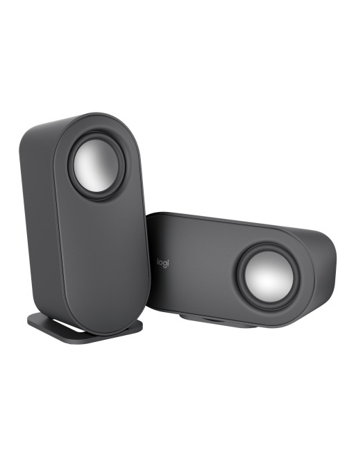Altavoces logitech z407 2.1 bluetooth 80w
