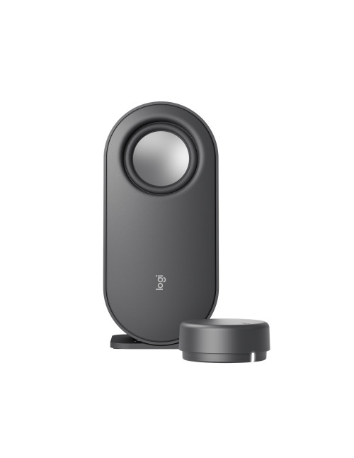 Altavoces logitech z407 2.1 bluetooth 80w