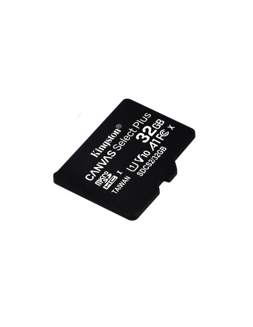 Tarjeta memoria micro secure digital sd