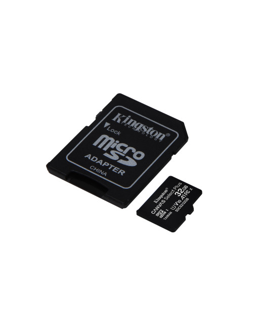 Tarjeta memoria micro secure digital sd