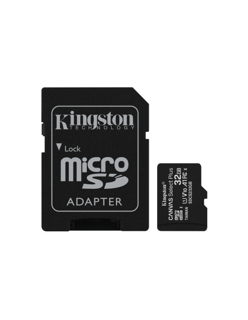 Tarjeta memoria micro secure digital sd