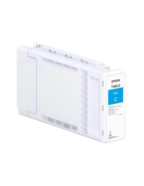 Cartucho tinta epson t48u2 ultrachrome pro